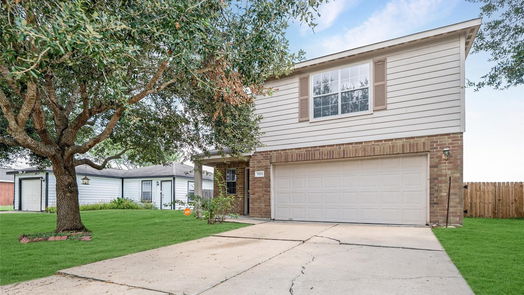 Richmond 2-story, 3-bed 7223 Nettle Springs Court-idx