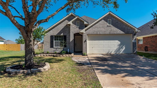 Richmond null-story, 4-bed 5903 Yaupon Ridge Drive-idx