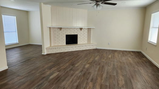 Richmond 1-story, 3-bed 6807 Tara Drive-idx