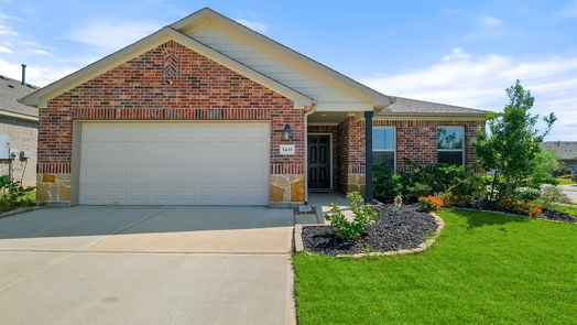 Richmond null-story, 4-bed 5435 Still Creek Ranch Drive-idx