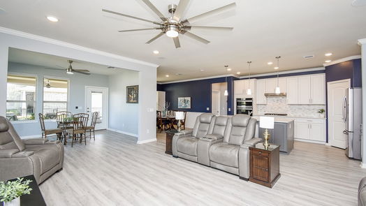 Richmond 2-story, 3-bed 203 Pavonia Court-idx