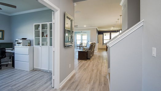 Richmond 2-story, 3-bed 203 Pavonia Court-idx