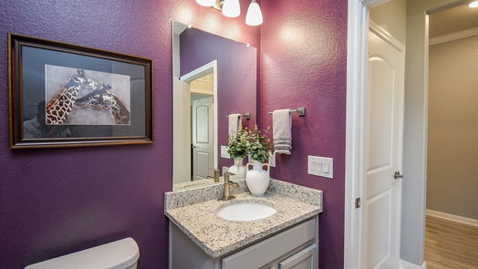 Richmond 2-story, 3-bed 203 Pavonia Court-idx