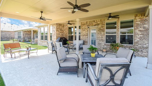 Richmond 2-story, 3-bed 203 Pavonia Court-idx