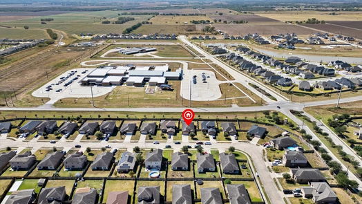 Richmond null-story, 3-bed 7114 Montclair Peak Lane-idx