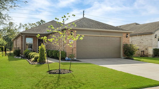 Richmond 1-story, 2-bed 603 Saguaro Way-idx
