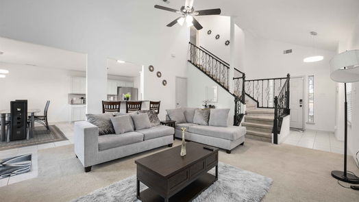 Richmond 2-story, 3-bed 5767 Wandering Creek Drive-idx