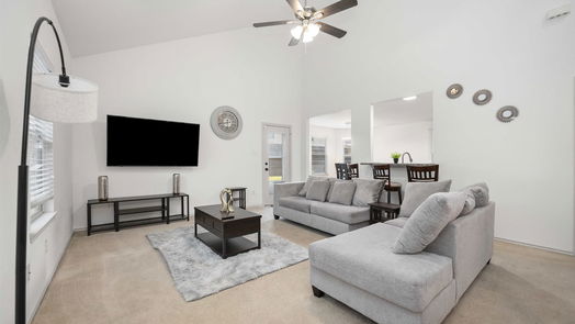 Richmond 2-story, 3-bed 5767 Wandering Creek Drive-idx