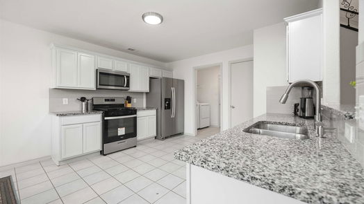Richmond 2-story, 3-bed 5767 Wandering Creek Drive-idx