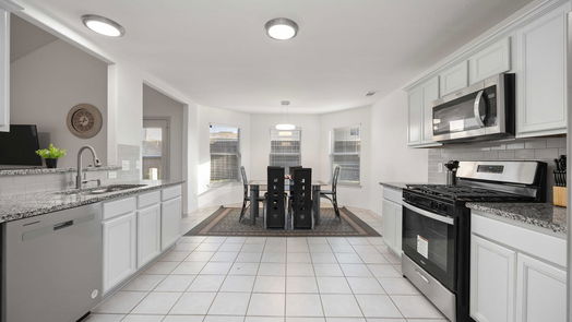 Richmond 2-story, 3-bed 5767 Wandering Creek Drive-idx