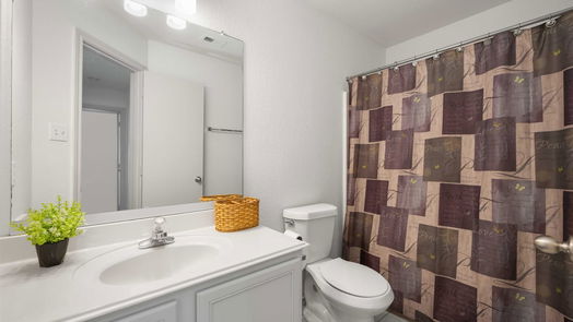 Richmond 2-story, 3-bed 5767 Wandering Creek Drive-idx