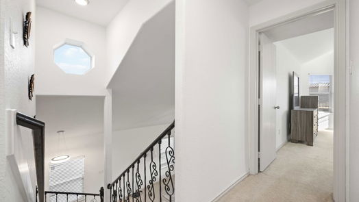 Richmond 2-story, 3-bed 5767 Wandering Creek Drive-idx