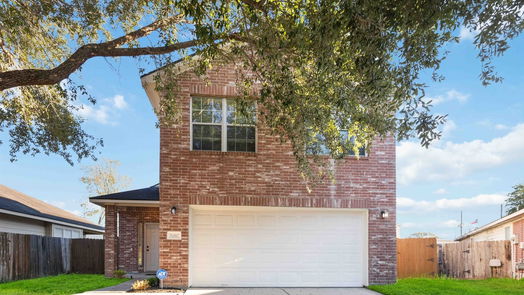 Richmond 2-story, 3-bed 5767 Wandering Creek Drive-idx