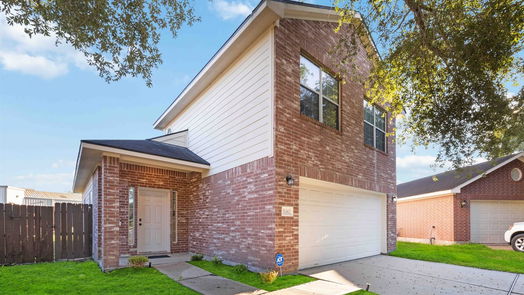 Richmond 2-story, 3-bed 5767 Wandering Creek Drive-idx