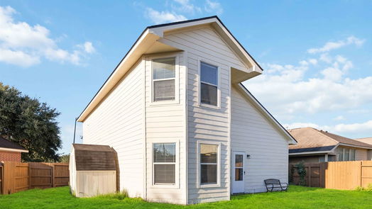 Richmond 2-story, 3-bed 5767 Wandering Creek Drive-idx