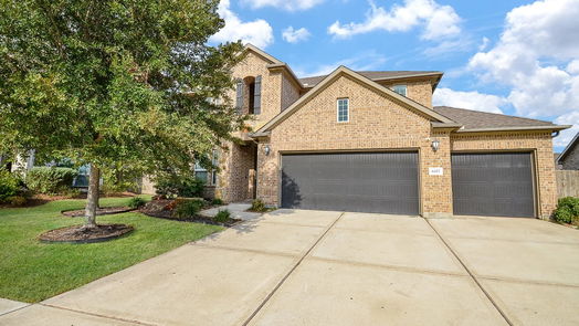 Richmond 2-story, 4-bed 6107 Cobalt Ridge Court-idx