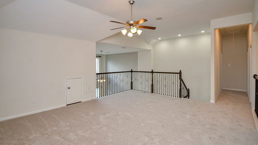 Richmond 2-story, 4-bed 6107 Cobalt Ridge Court-idx