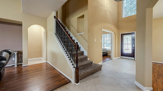 Richmond 2-story, 6-bed 22303 Naple Hollow Lane-idx