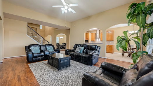 Richmond 2-story, 6-bed 22303 Naple Hollow Lane-idx