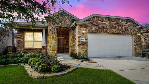 Richmond 1-story, 2-bed 3107 Capote Peak Way N-idx