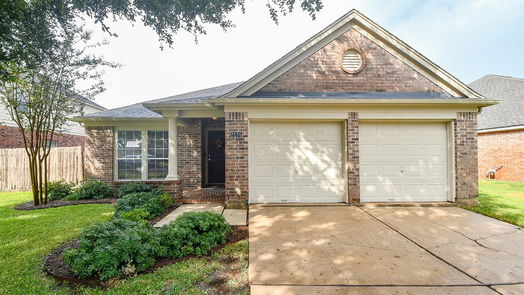 Richmond 1-story, 4-bed 2135 Ridgefield Park Lane-idx