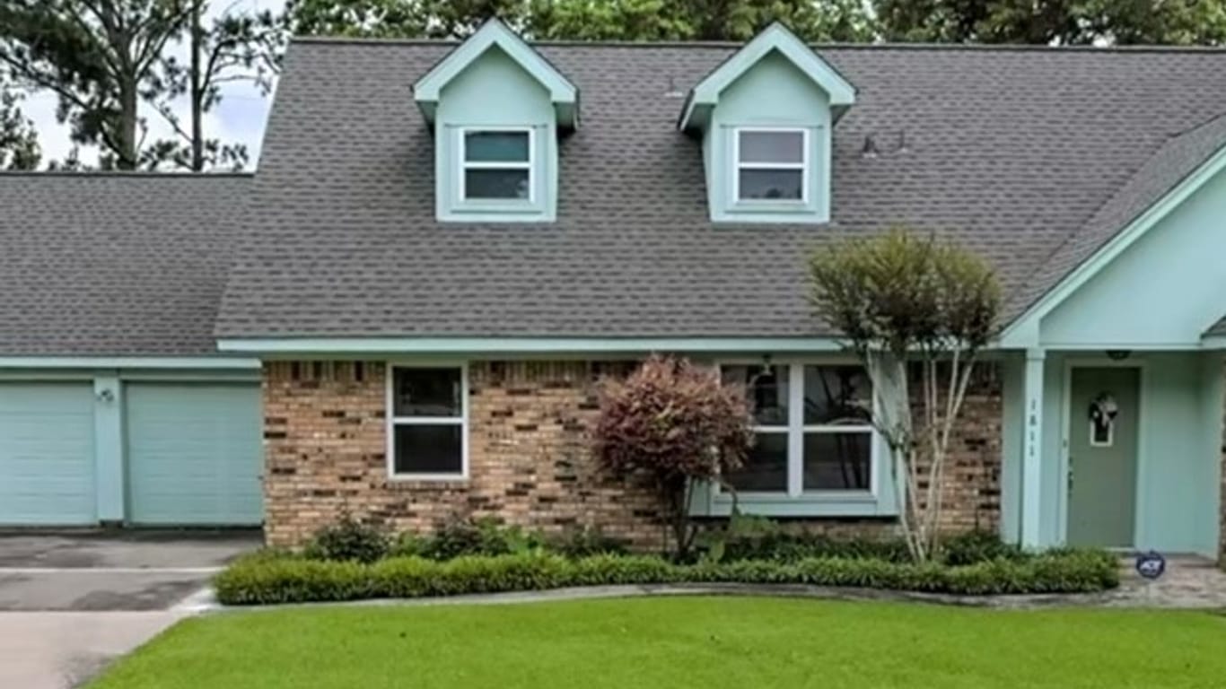 Richmond null-story, 3-bed 1811 Laurel Oaks Drive-idx