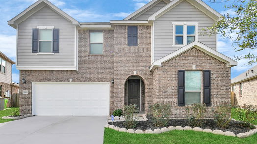 Richmond 2-story, 3-bed 22203 Davenport Downs Lane-idx