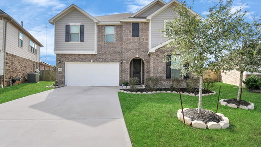 Richmond 2-story, 3-bed 22203 Davenport Downs Lane-idx