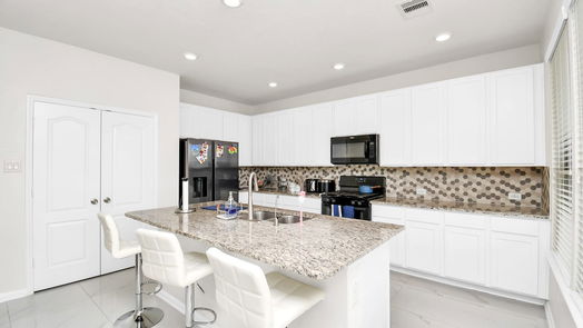 Richmond 2-story, 3-bed 22203 Davenport Downs Lane-idx