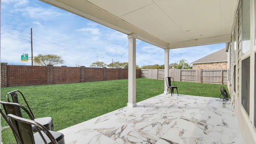 Richmond 2-story, 3-bed 22203 Davenport Downs Lane-idx