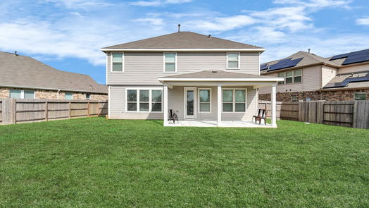 Richmond 2-story, 3-bed 22203 Davenport Downs Lane-idx