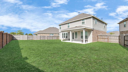 Richmond 2-story, 3-bed 22203 Davenport Downs Lane-idx