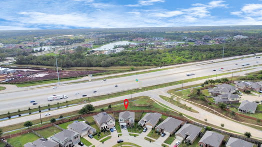 Richmond 2-story, 3-bed 22203 Davenport Downs Lane-idx