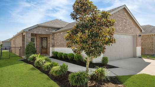 Richmond 1-story, 2-bed 619 Saffron Plum Lane-idx