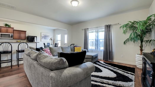 Richmond 2-story, 4-bed 4827 Monarch Falls Lane-idx