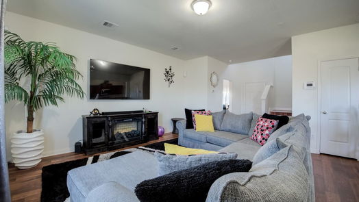 Richmond 2-story, 4-bed 4827 Monarch Falls Lane-idx