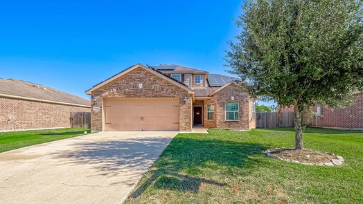 Richmond 2-story, 4-bed 4827 Monarch Falls Lane-idx