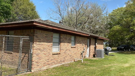 Richmond 1-story, 4-bed 1819 Y U Jones Road-idx