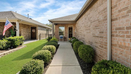 Richmond 1-story, 2-bed 603 Saguaro Way-idx