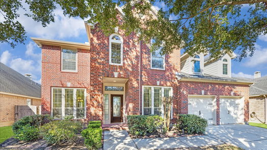 Richmond 2-story, 5-bed 21934 Rustic Canyon Lane-idx