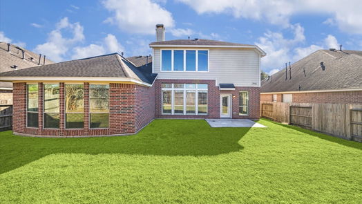 Richmond 2-story, 5-bed 21934 Rustic Canyon Lane-idx