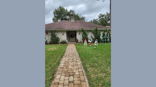 Richmond 1-story, 3-bed 604 Fairway Drive-idx
