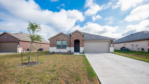 Rosenberg 1-story, 4-bed 6315 Graham Bend Ln-idx