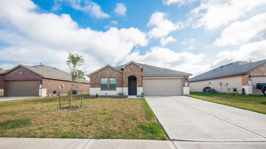Rosenberg 1-story, 4-bed 6315 Graham Bend Ln-idx