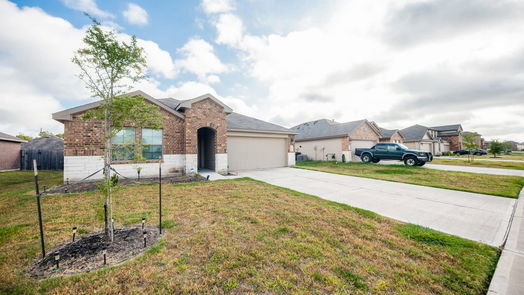 Rosenberg 1-story, 4-bed 6315 Graham Bend Ln-idx