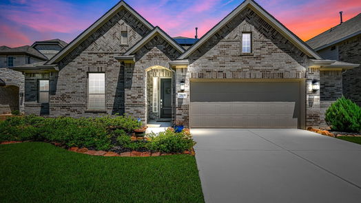 Rosenberg 1-story, 3-bed 7515 Barkstone Lane-idx
