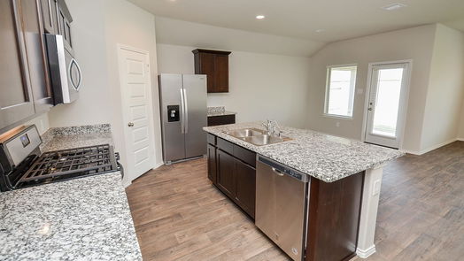 Rosenberg 1-story, 4-bed 6315 Graham Bend Ln-idx