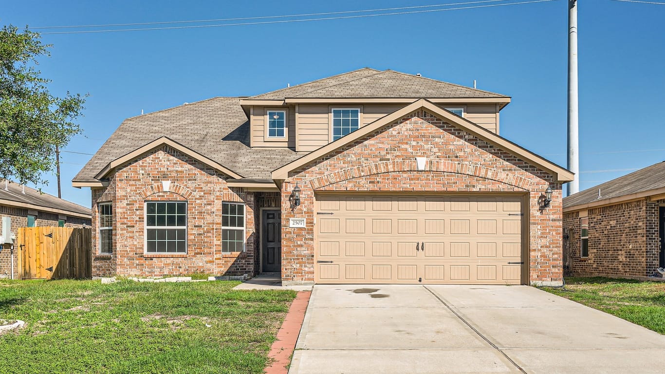 Rosenberg 2-story, 4-bed 2507 Golden Brandy Lane-idx