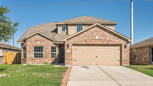 Rosenberg 2-story, 4-bed 2507 Golden Brandy Lane-idx