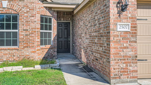 Rosenberg 2-story, 4-bed 2507 Golden Brandy Lane-idx